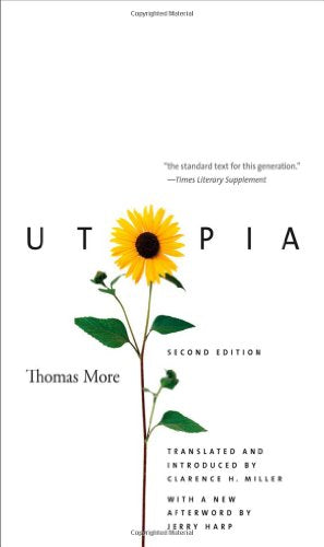 Utopia: Second Edition