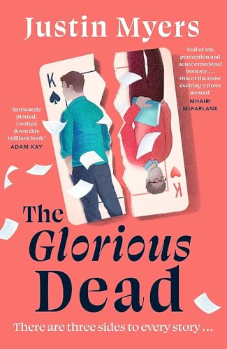 The Glorious Dead
