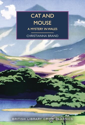 Cat and Mouse