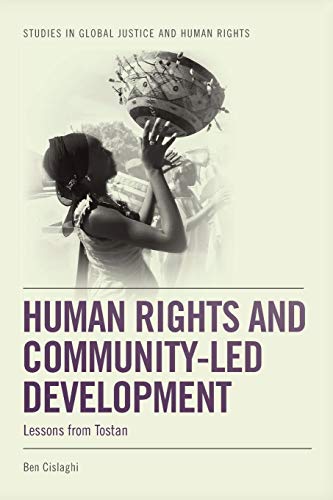 Human Rights and Community-led Development : Lessons from Tostan