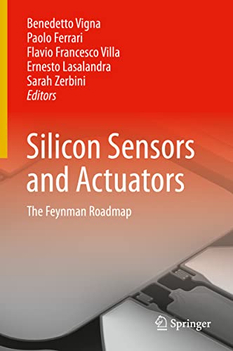 Silicon Sensors and Actuators : The Feynman Roadmap
