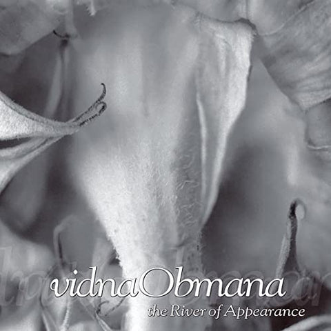 Vidnaobmana - The River Of Appearance (10th Anniversary Edition)(2cd) [CD]