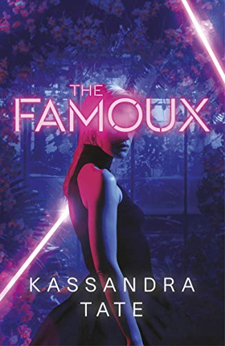 The Famoux (A Wattpad Novel)