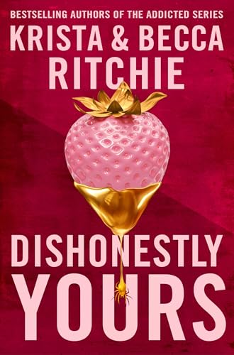 Dishonestly Yours