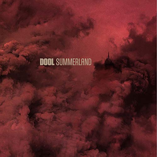 Dool - Summerland [CD]