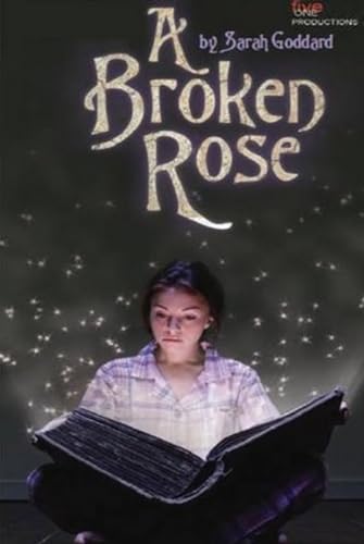 Broken Rose