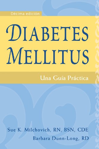 Diabetes Mellitus -- Spanish Edition
