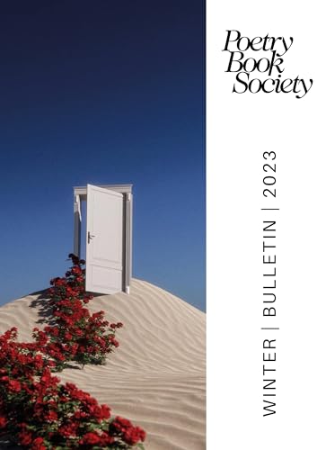 Poetry Book Society Winter 2023 Bulletin : 279