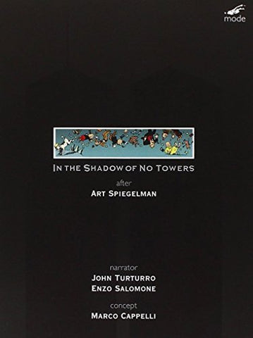 In The Shadow Of No Towers [DVD]