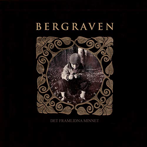 Bergraven - Det Framlidna Minnet [CD]
