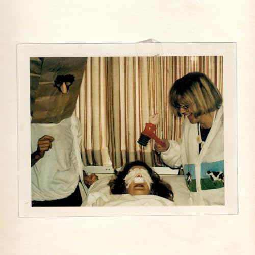 Slow Hollows - Bullhead [VINYL]