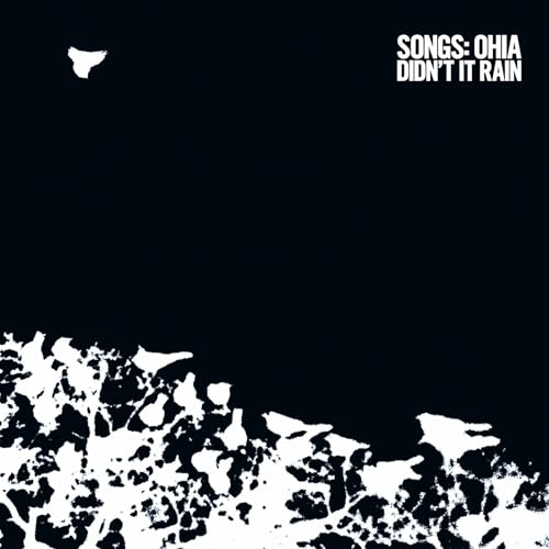 Songs: Ohia - Didn't It Rain [VINYL]