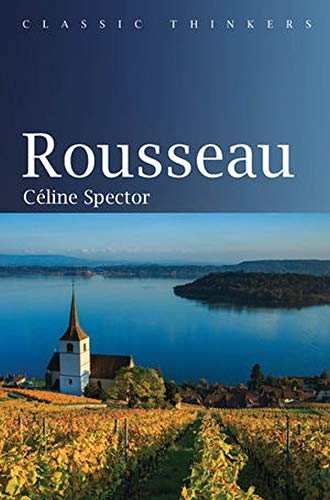 Rousseau (Classic Thinkers)
