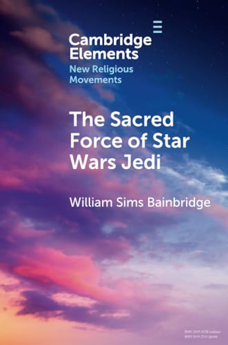 The Sacred Force of Star Wars Jedi