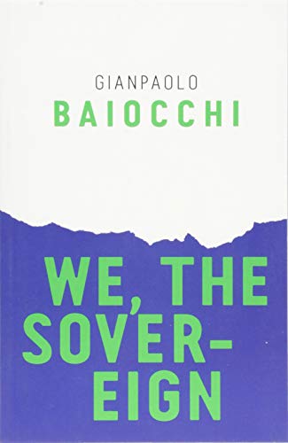 We, the Sovereign (Radical Futures)