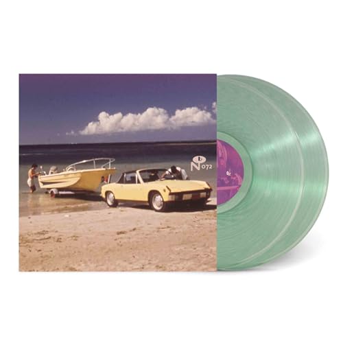 Various Artists - Seafaring Strangers [VINYL]