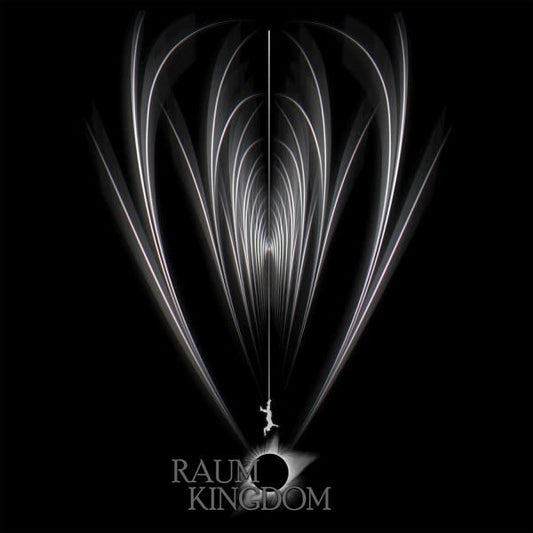 Raum Kingdom - Monarch [CD]