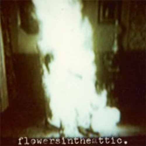 Flowers In The Attic - human [CD]