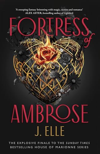 Fortress of Ambrose