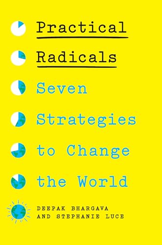 Practical Radicals : Seven Strategies to Change the World