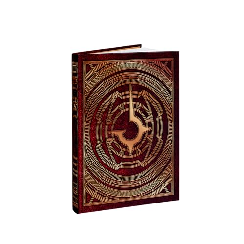 Dune: Adventures in the Imperium - Core Rulebook - Harkonnen Collectors Edition