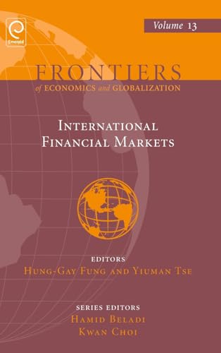 International Financial Markets