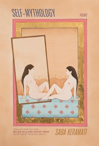 Self-Mythology : Poems