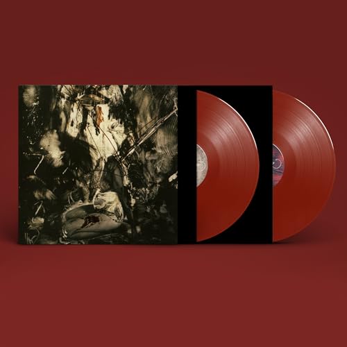 Fields Of The Nephilim - Elizium [VINYL]