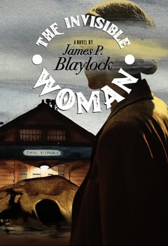 The Invisible Woman