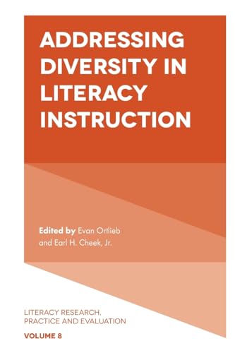 Addressing Diversity in Literacy Instruction