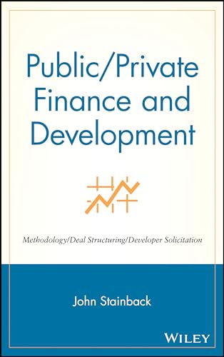 Public/private Sector Finance and Development: Methodology