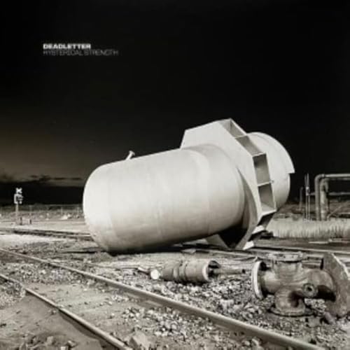 Deadletter - Hysterical Strength [VINYL]