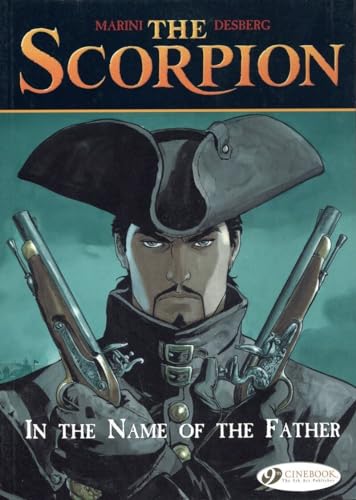 The Scorpion: v. 5: In the Name of the Father
