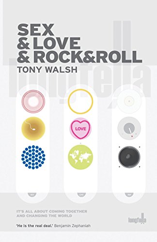 Sex &amp; Love &amp; Rock&amp;Roll