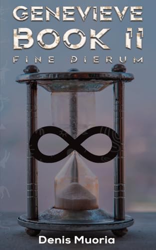 Genevieve – Book II : Fine Dierum