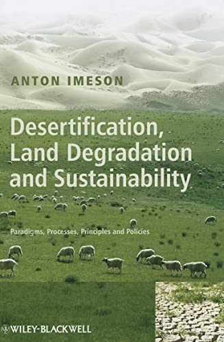 Desertification