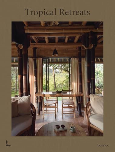 Tropical Retreats : Bali