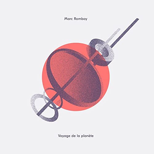 Various - Voyage De La Planete [CD]