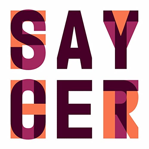 Saycet - FATHER EP [VINYL]