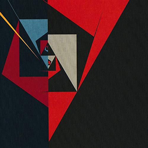 Car Bomb - Meta [CD]
