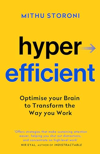 Hyperefficient