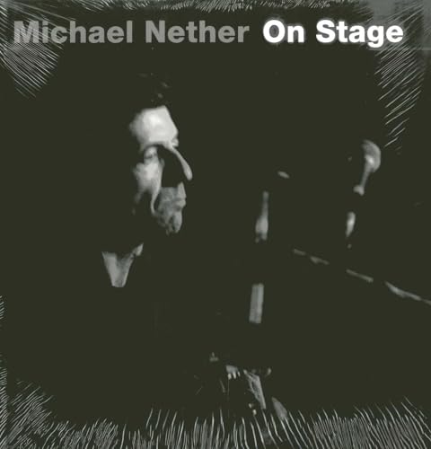 Michael Nether