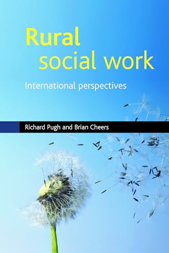 Rural social work : International perspectives