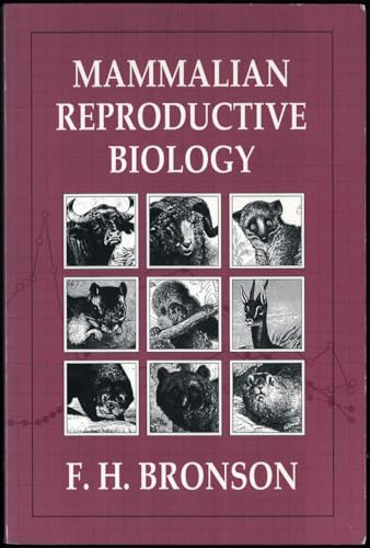 Mammalian Reproductive Biology
