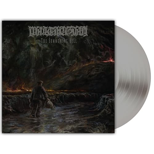 Malthusian - The Summoning Bell [VINYL]