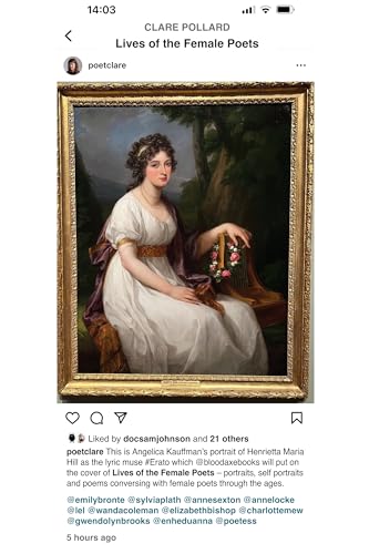 Lives of the Female Poets