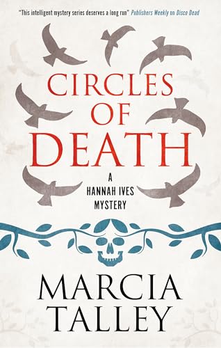 Circles of Death: 20 (A Hannah Ives Mystery)