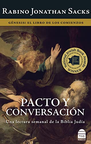 Pacto Y Conversacion: Genesis