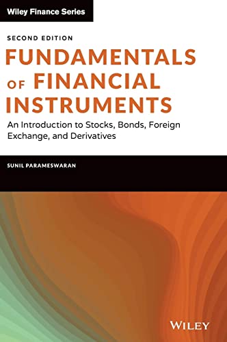 Fundamentals of Financial Instruments: An Introduction to Stocks