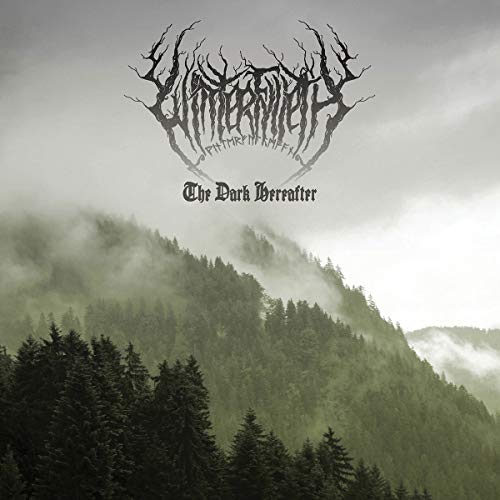Winterfylleth - The Dark Hereafter [VINYL]